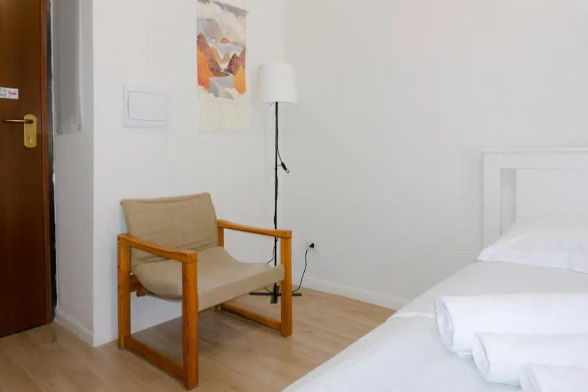 Central Apartment Apartment *