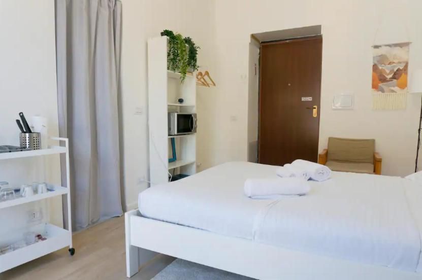 Central Apartment