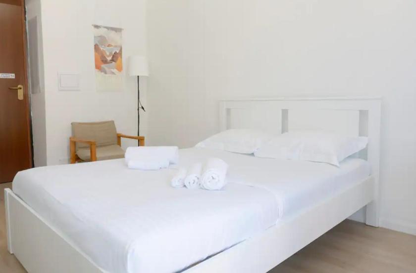 Appartamento Central Apartment Milano