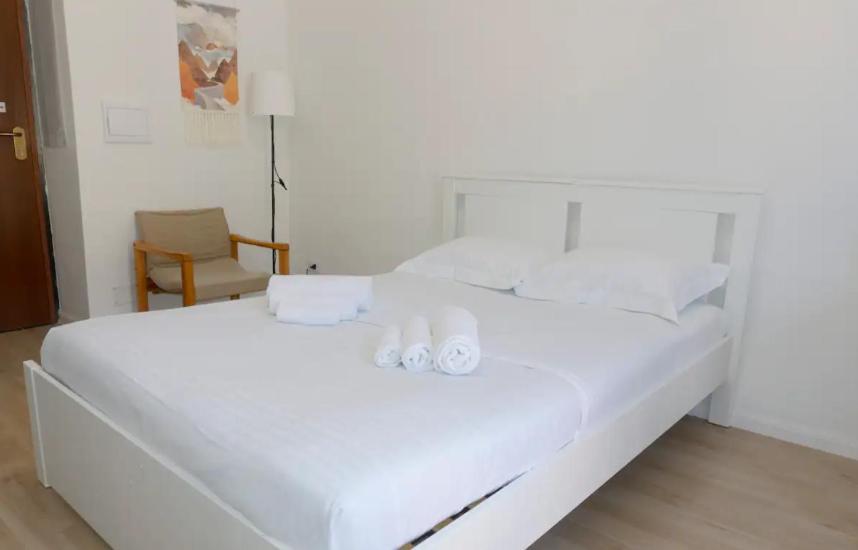 Appartamento Central Apartment *