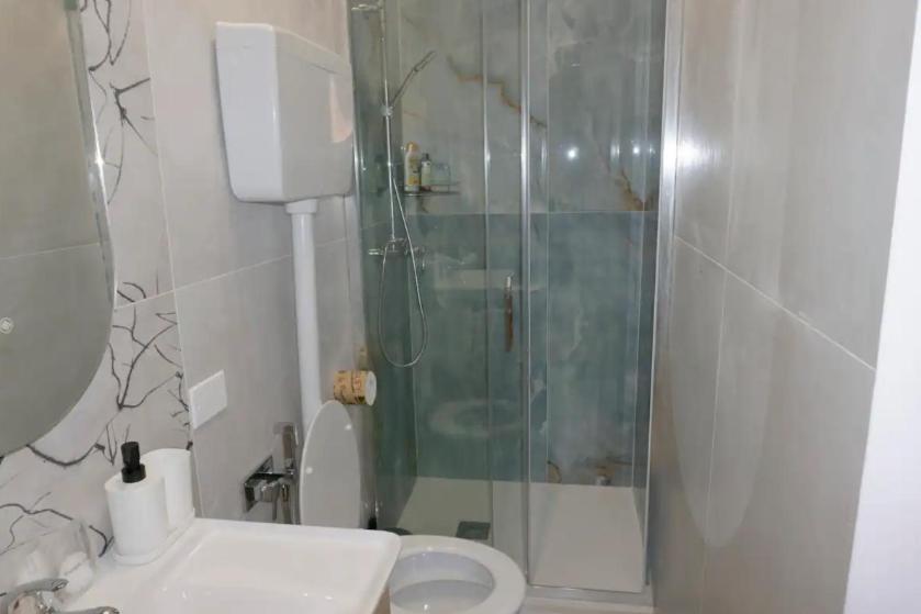 Central Apartment Apartment *
