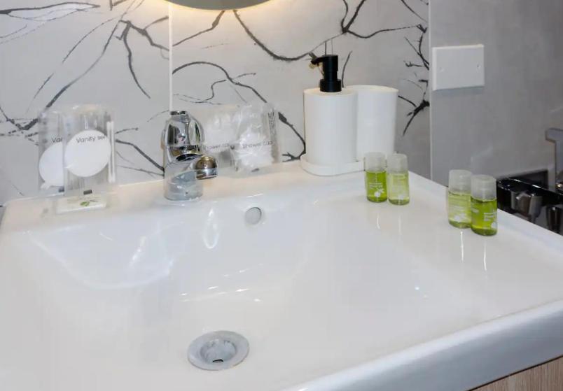 Appartamento Central Apartment