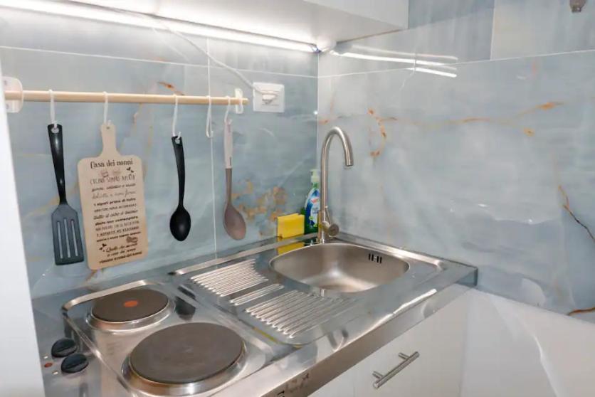 Central Apartment Apartment *