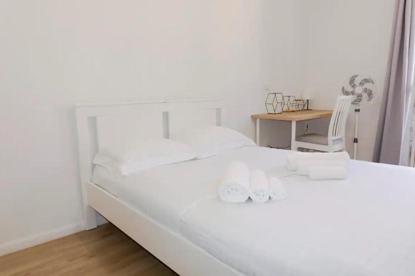 Central Apartment Apartment Milan