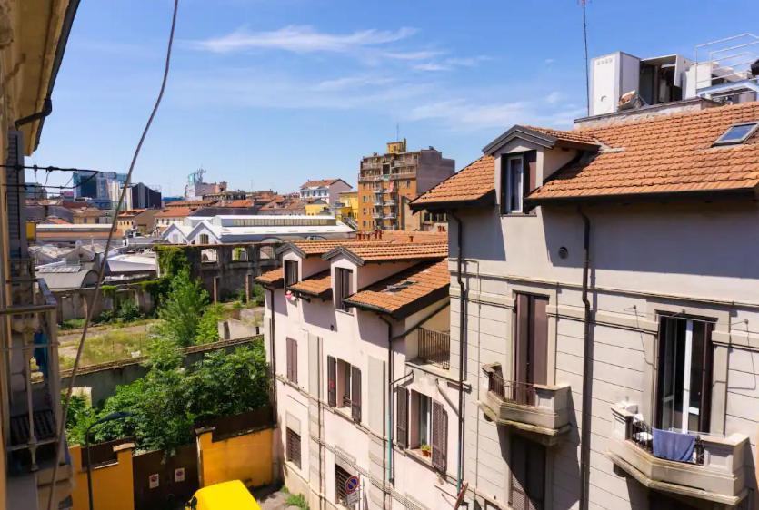 Appartamento Central Apartment