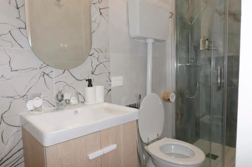 Central Apartment * Milan