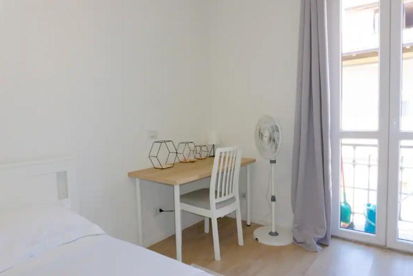 Central Apartment Apartment
