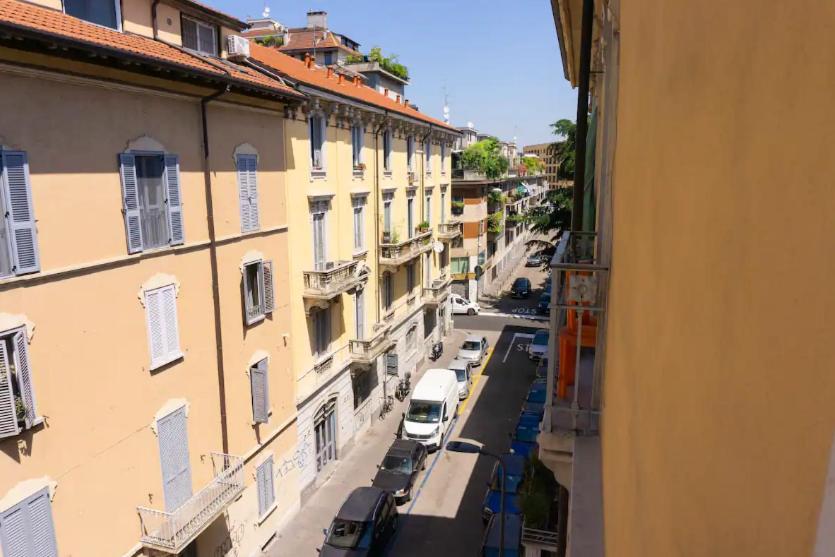 Central Apartment Apartment Milan