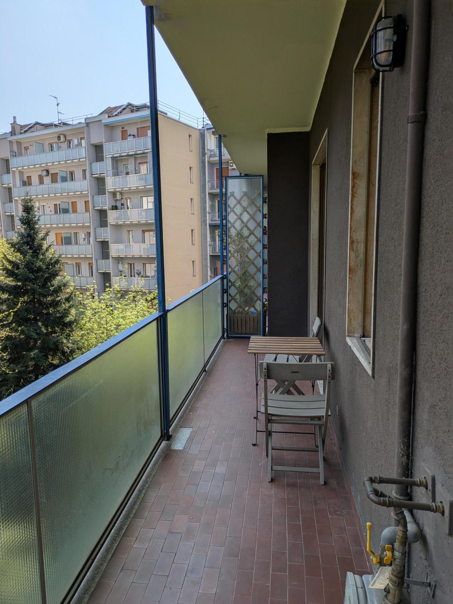 Casa Fabiana * Milan