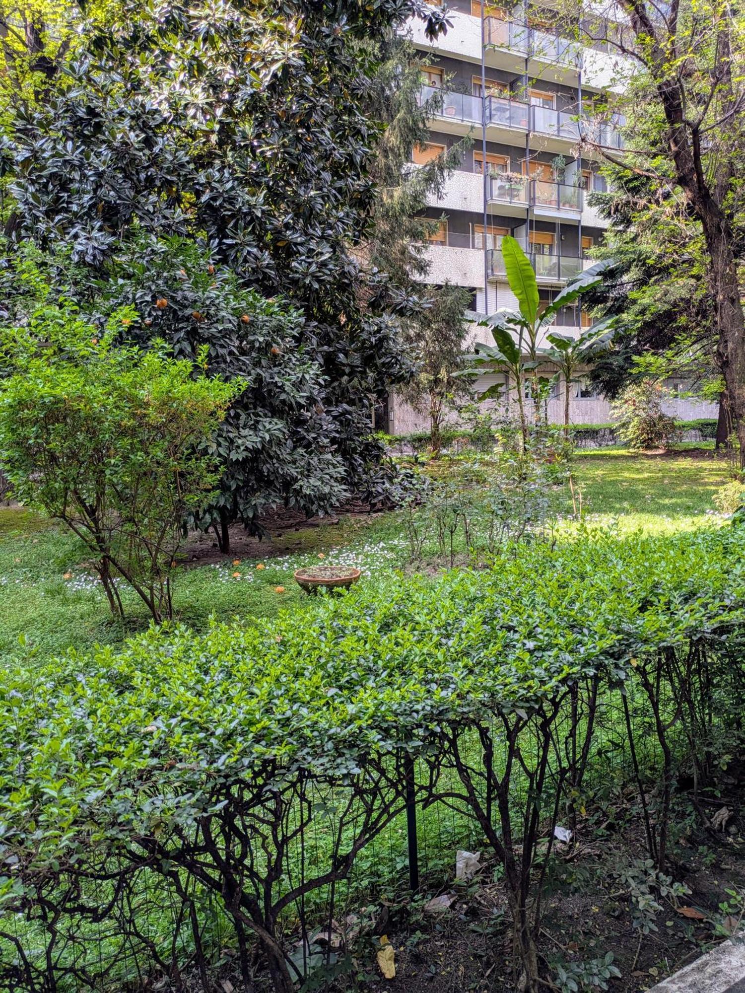 Casa Fabiana * Milan