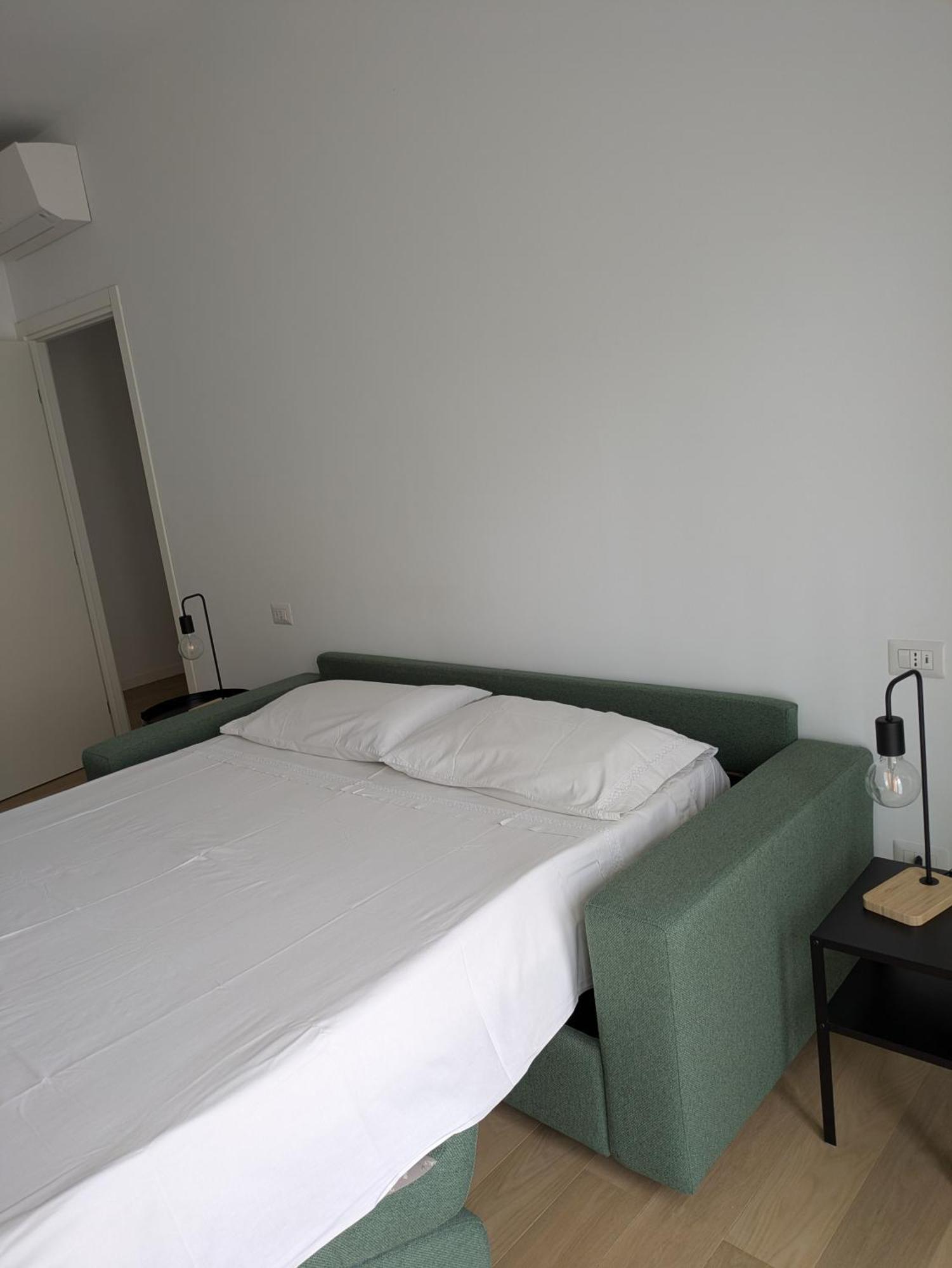 Apartment Casa Fabiana Milan