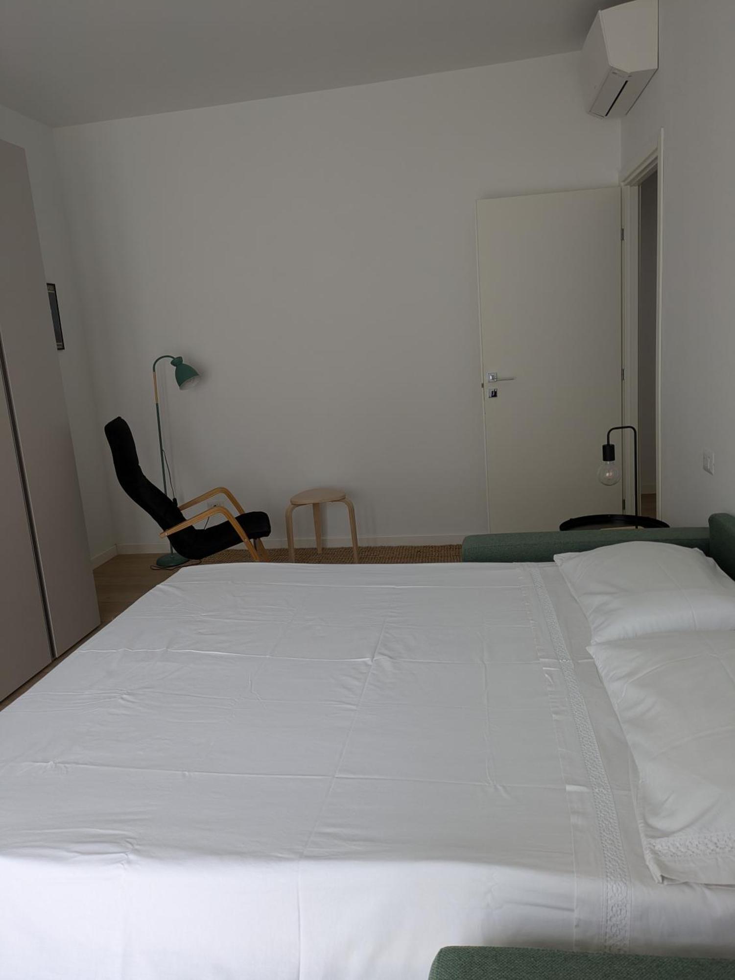 Casa Fabiana Apartment *