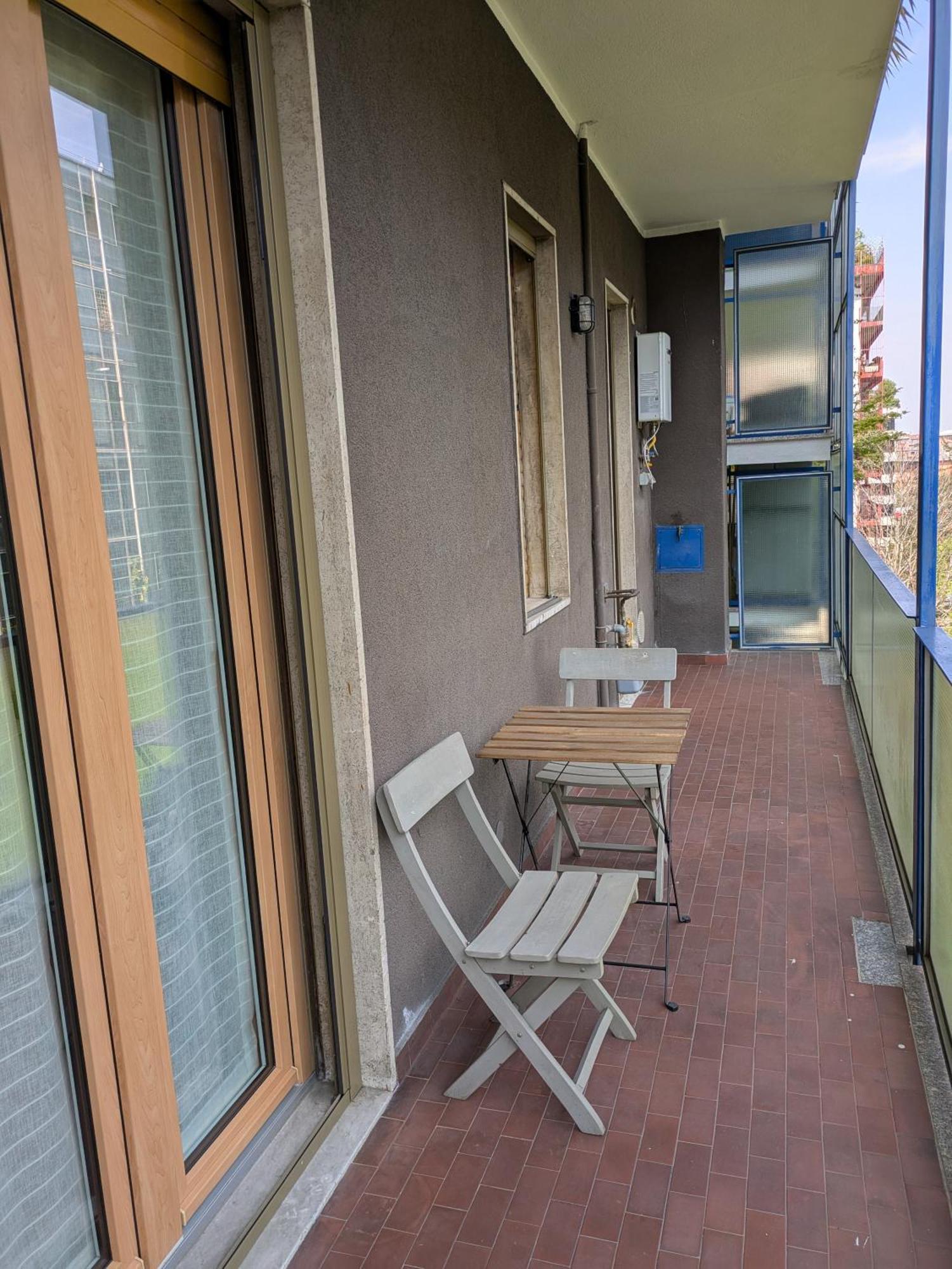 Casa Fabiana Apartment Milan