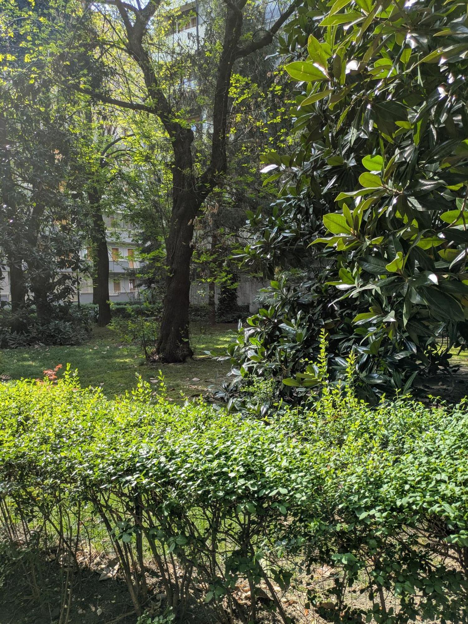 Casa Fabiana Apartment Milan