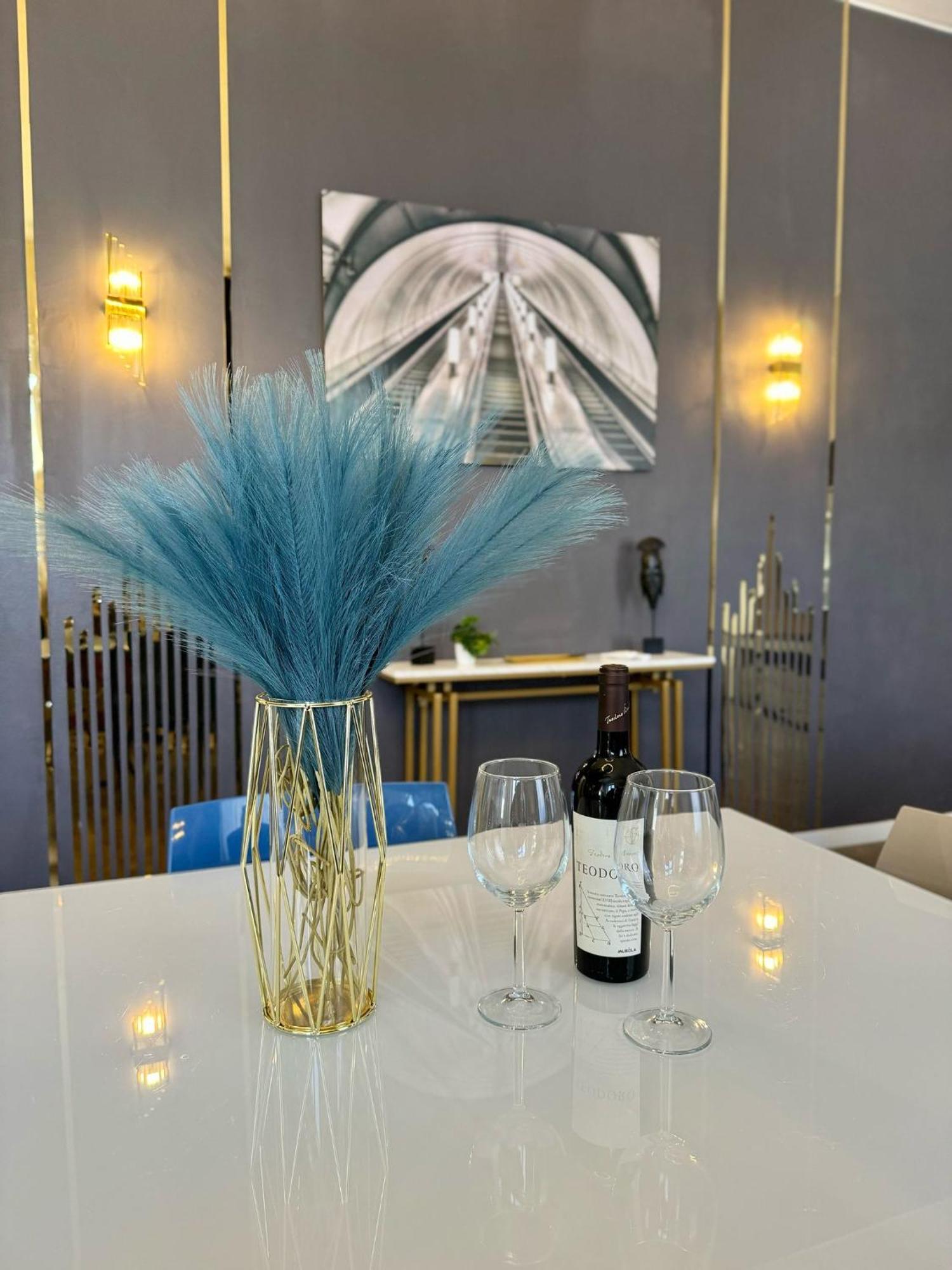 Apartment Design Duomo
