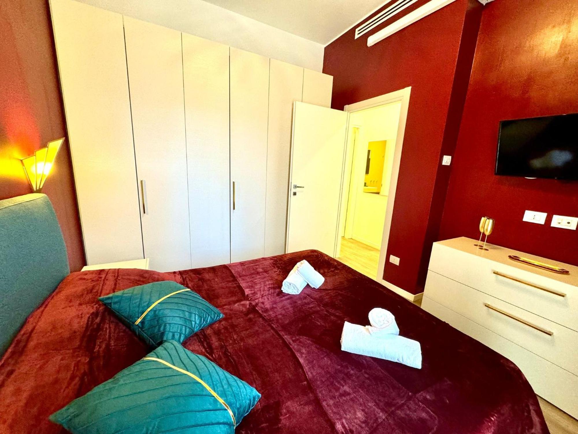 Apartment Design Duomo *