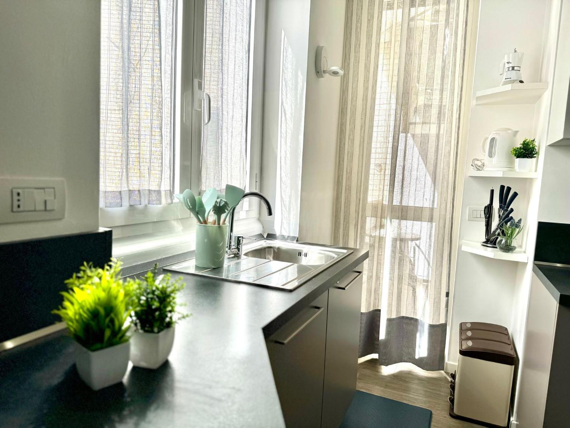 Apartment Design Duomo Milan