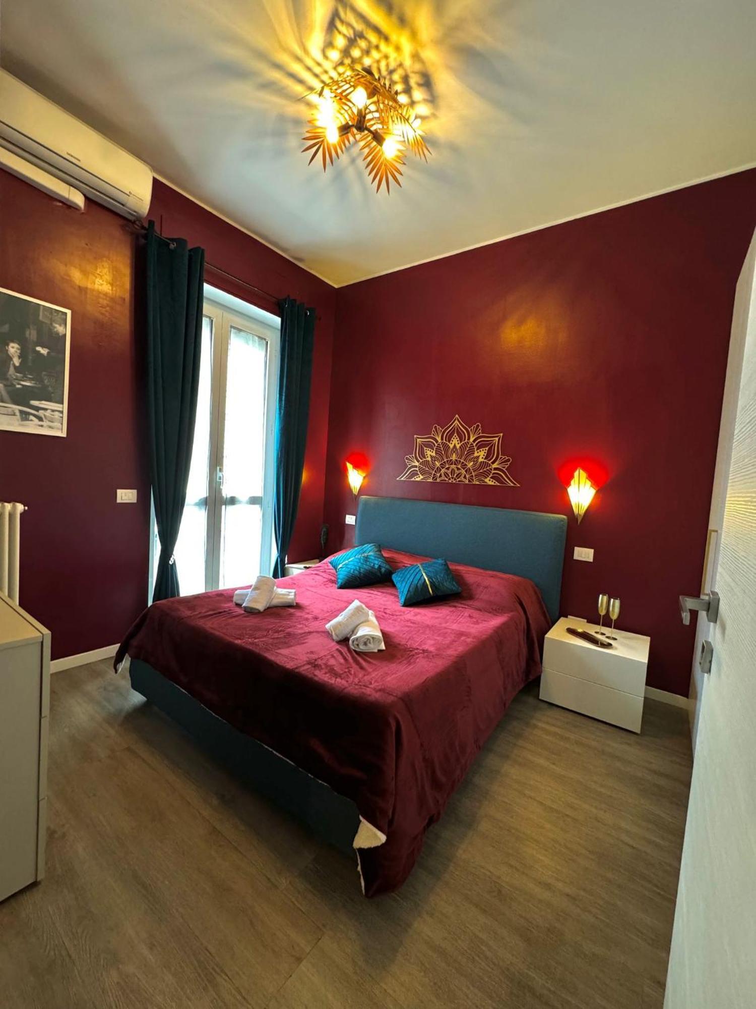 Design Duomo Apartment *