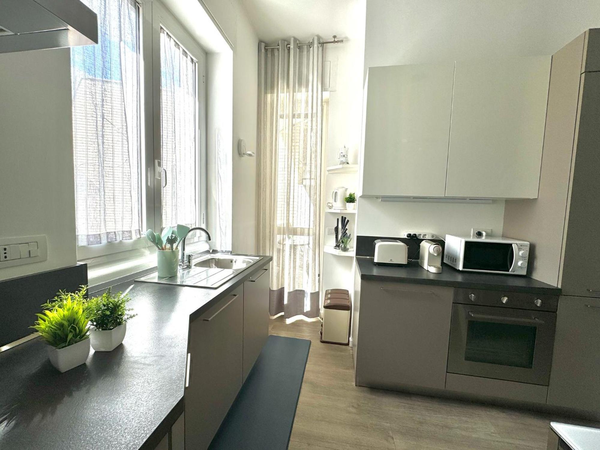 Apartment Design Duomo