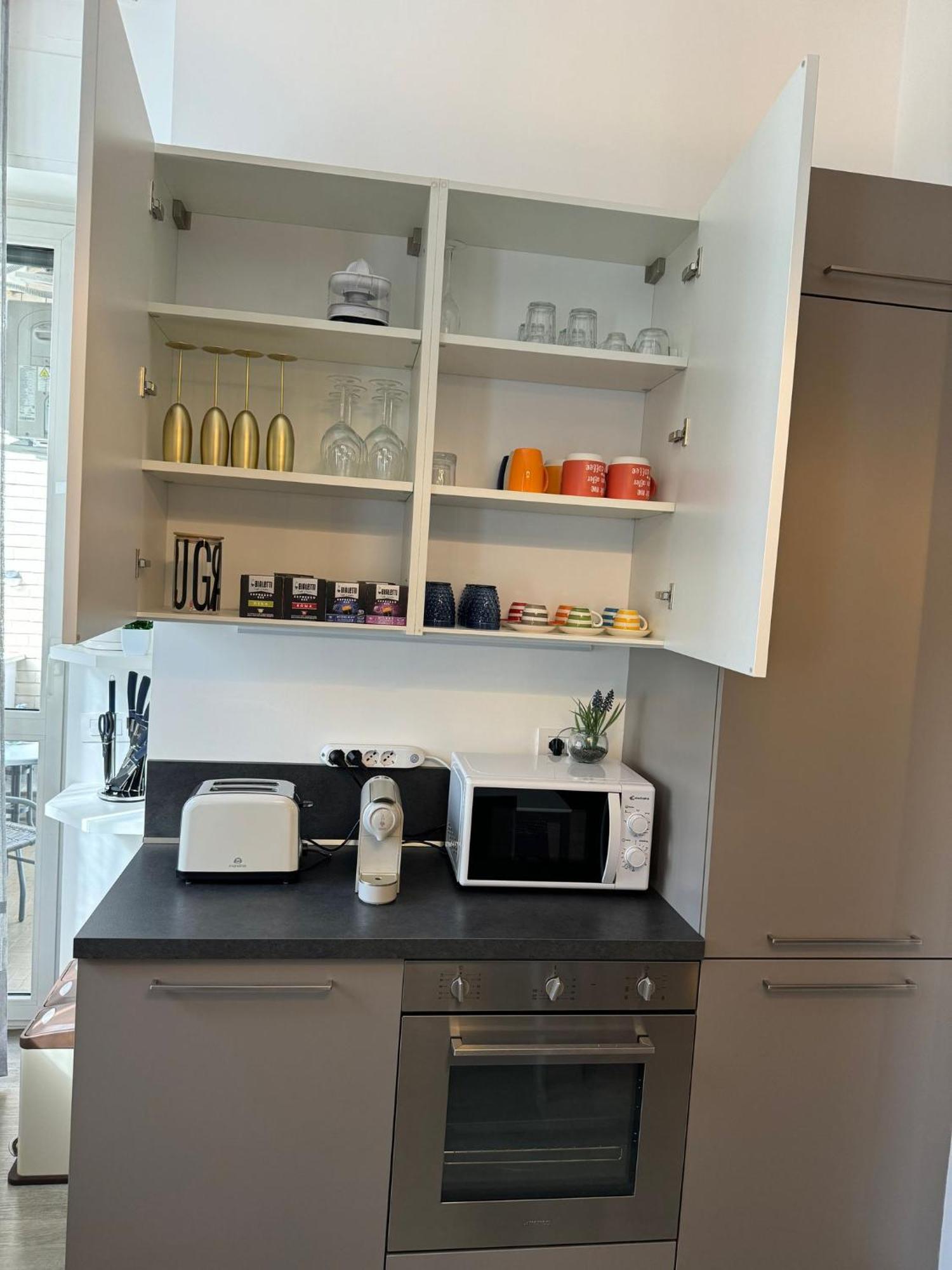 Design Duomo Apartment *