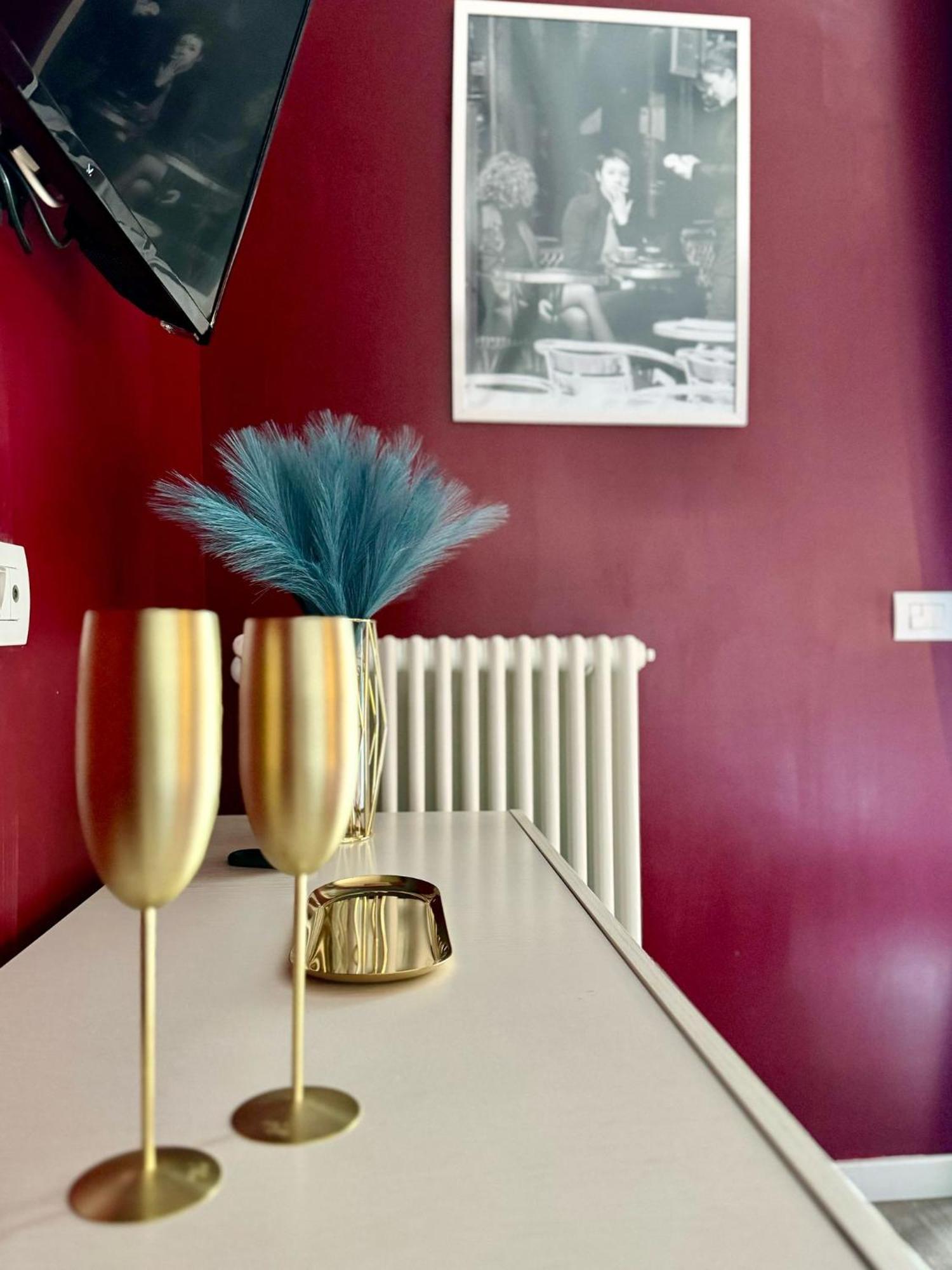 Design Duomo Apartment