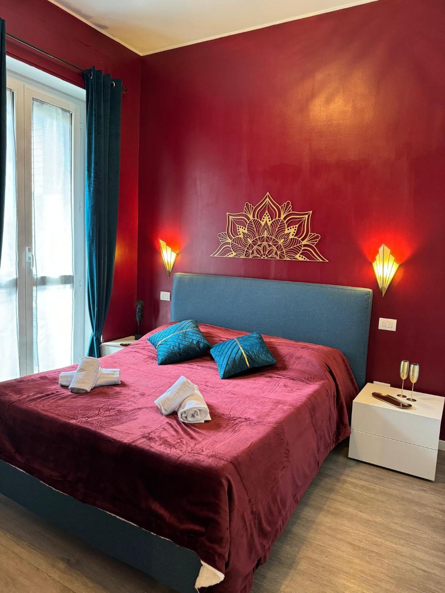 Design Duomo Apartment Milan
