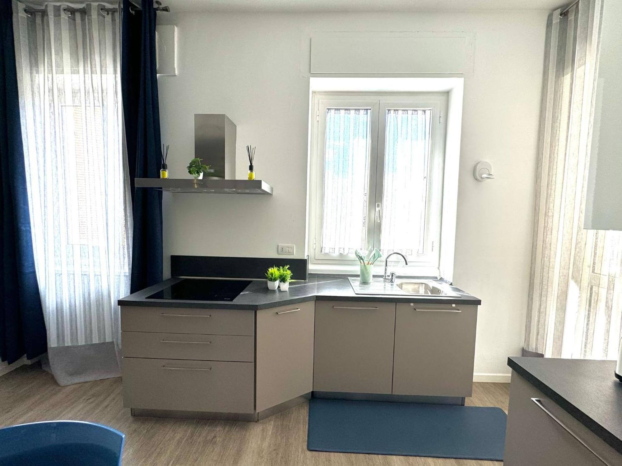 Design Duomo Apartment