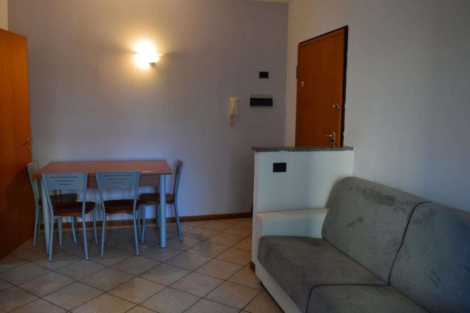 Apartment Casaelvi Near Fondazione Prada