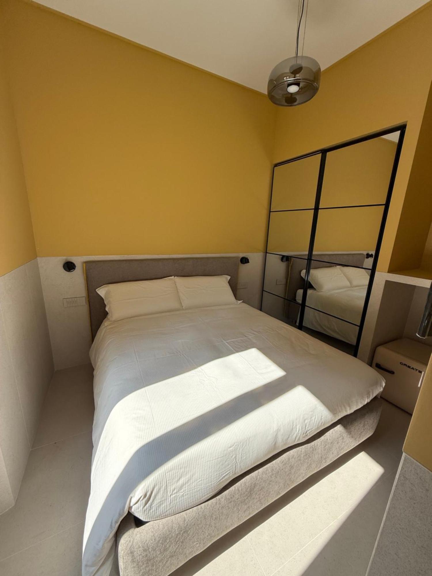 Richard's - Porta Romana Apartment *