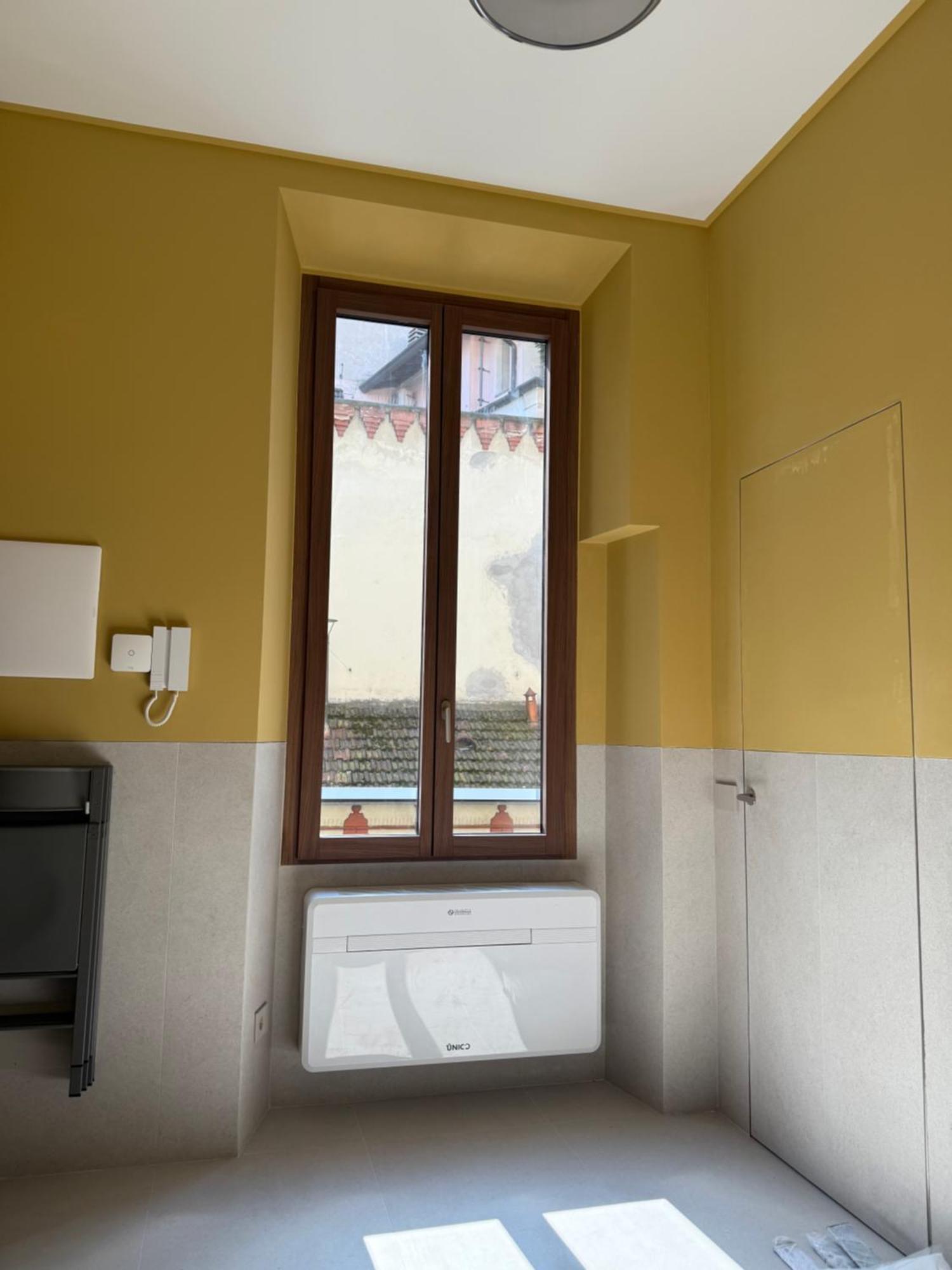 Richard's - Porta Romana Milan