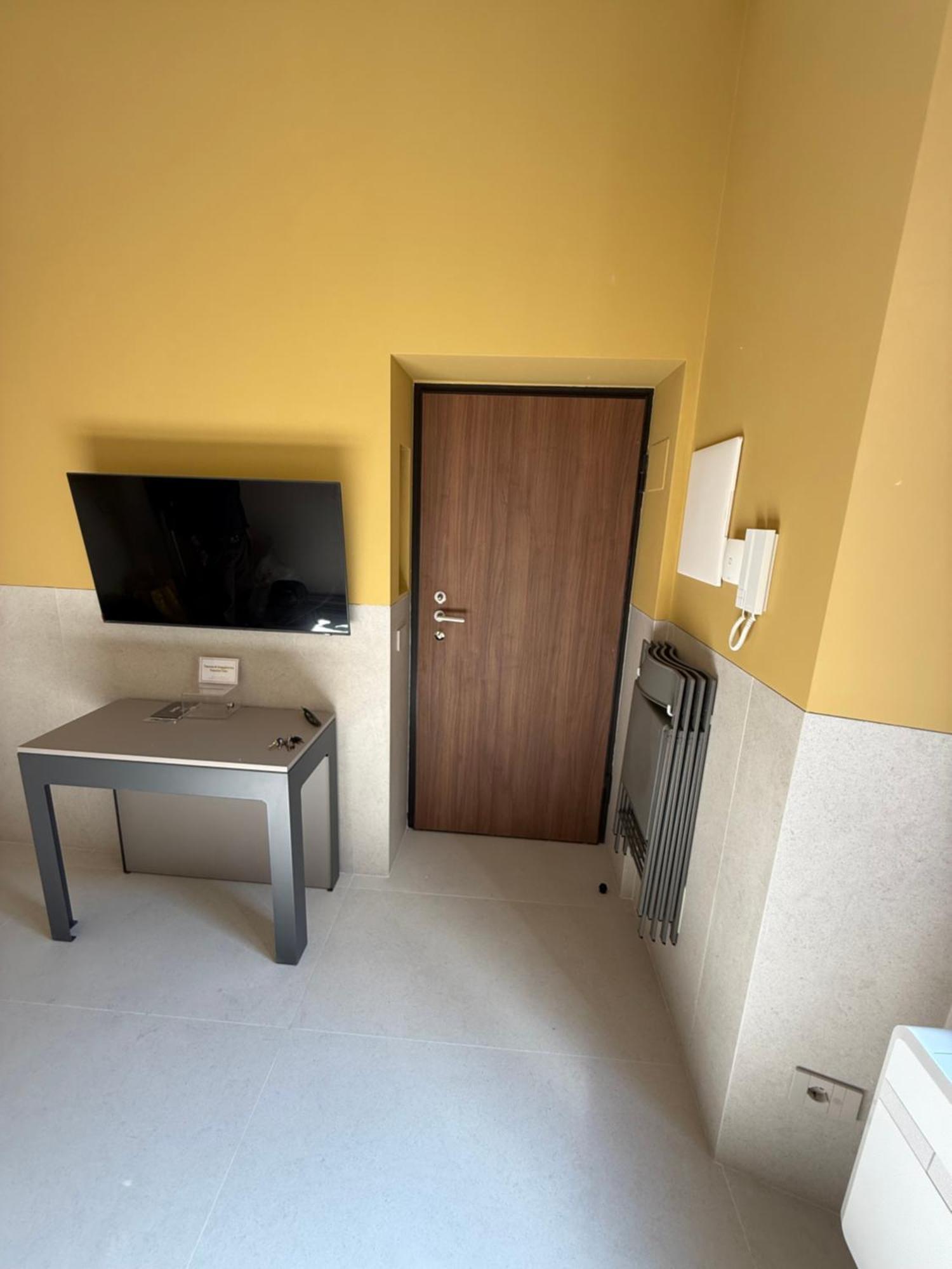 Apartment Richard's - Porta Romana Milan