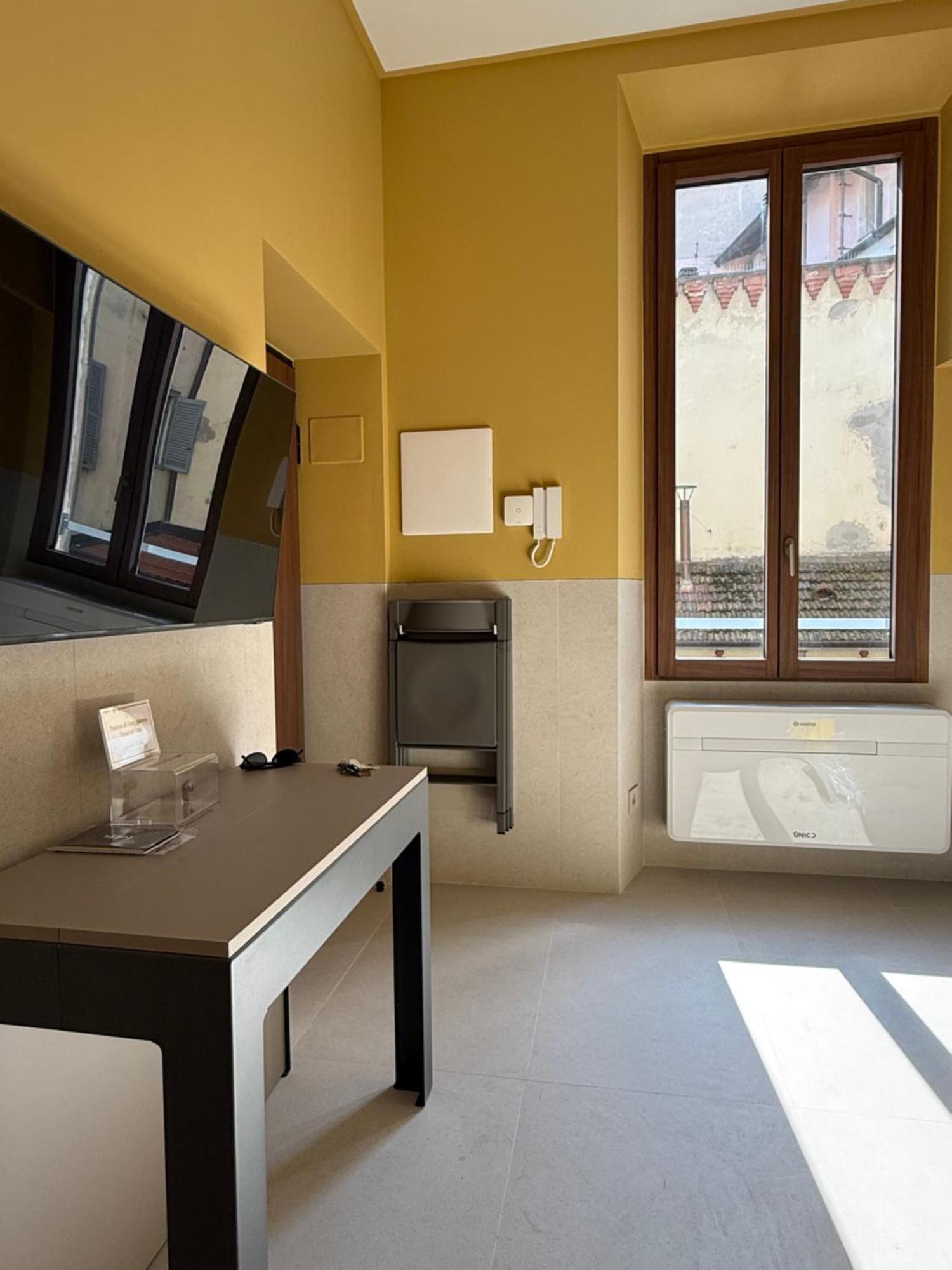 Richard's - Porta Romana Apartment