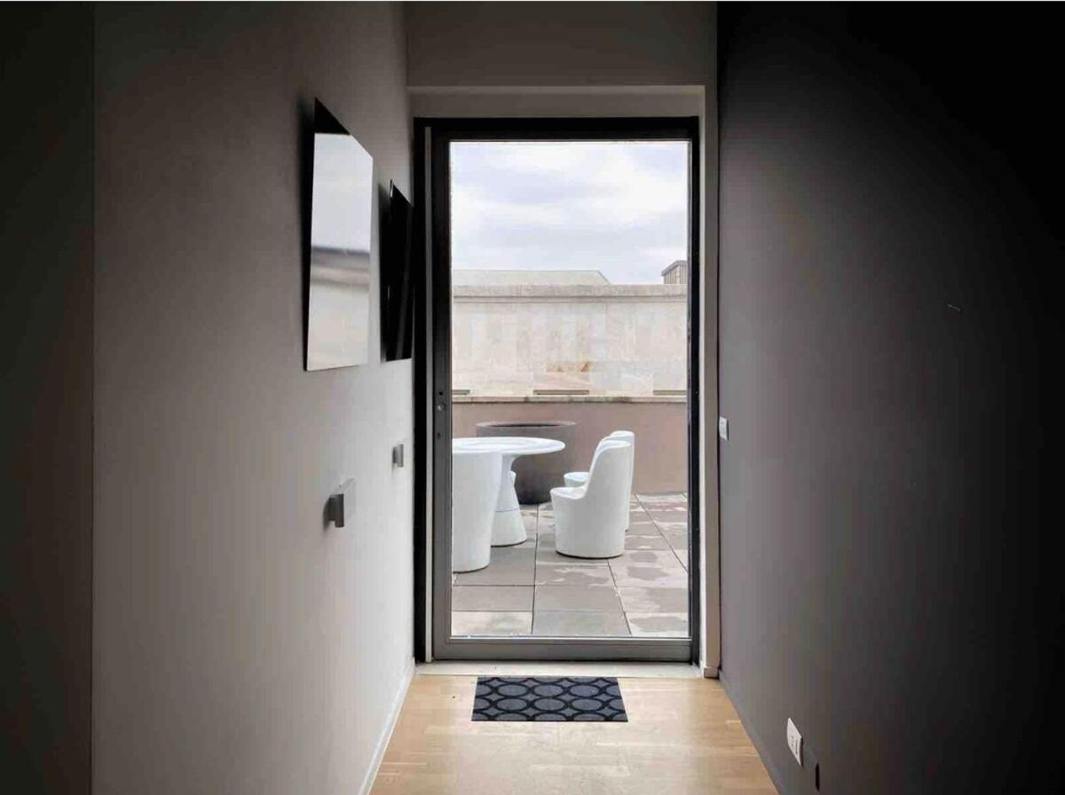 Penthouse 5 Minutes From Duomo * Milan