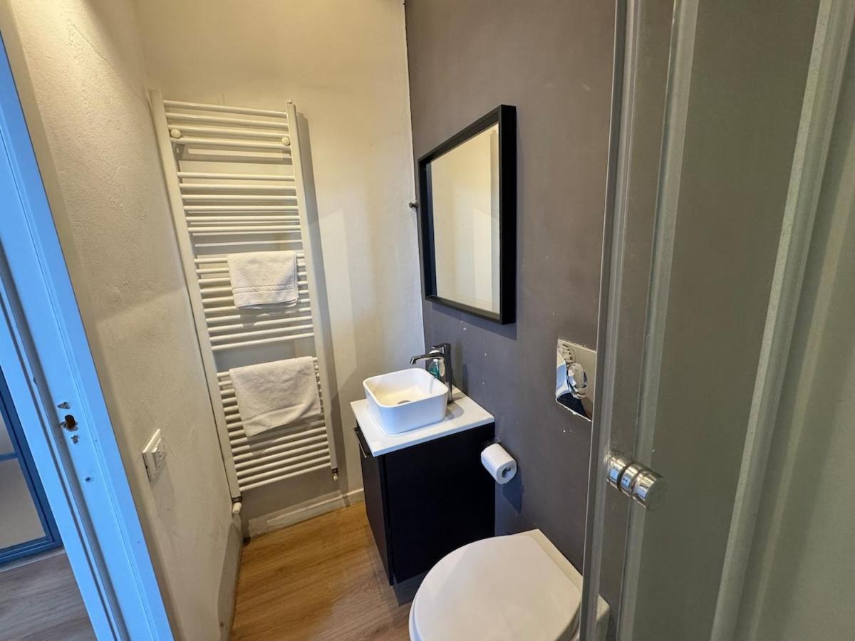Penthouse 5 Minutes From Duomo Apartment