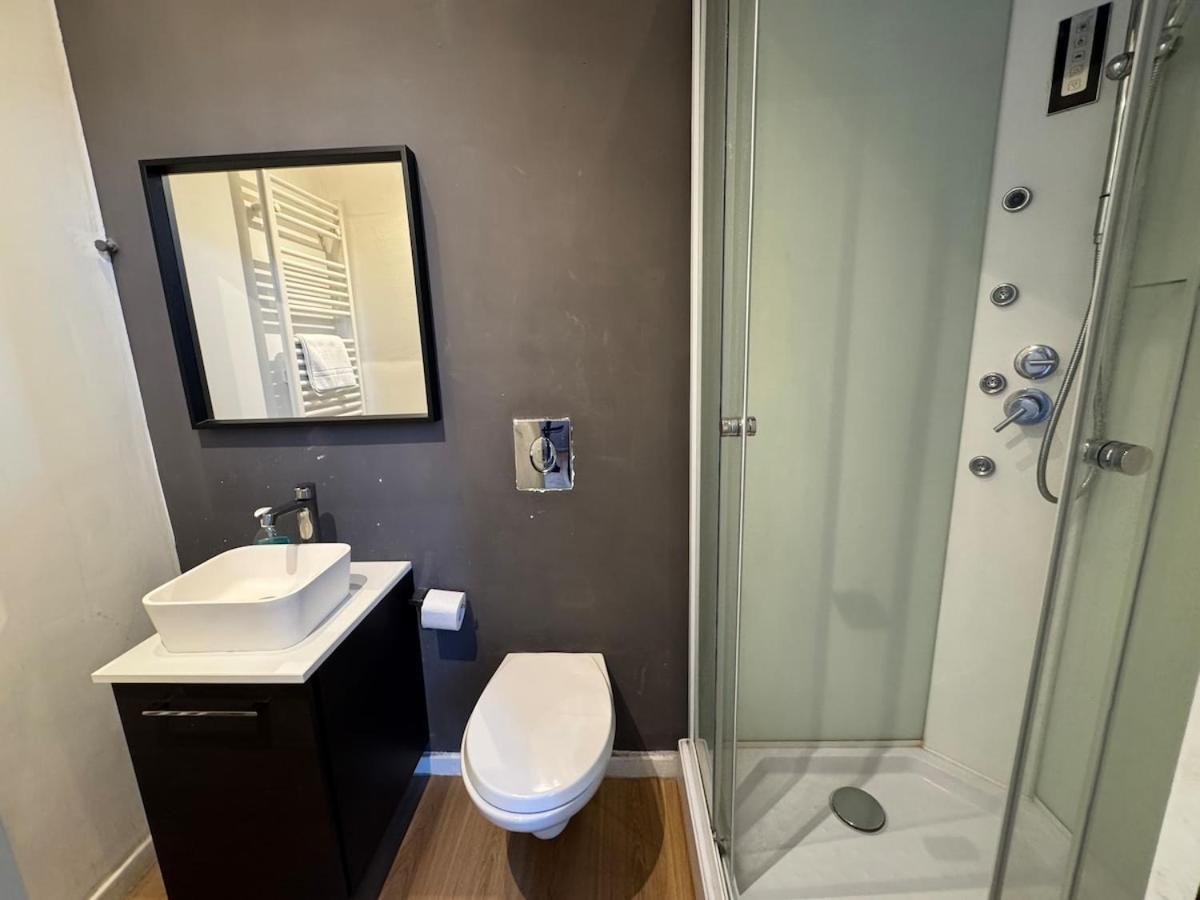 Apartment Penthouse 5 Minutes From Duomo *