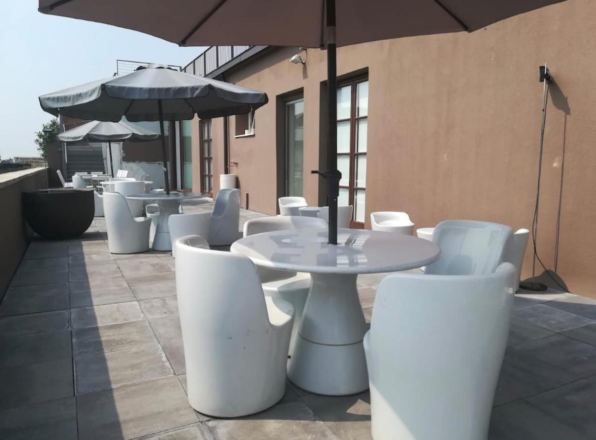Penthouse 5 Minutes From Duomo Apartment *