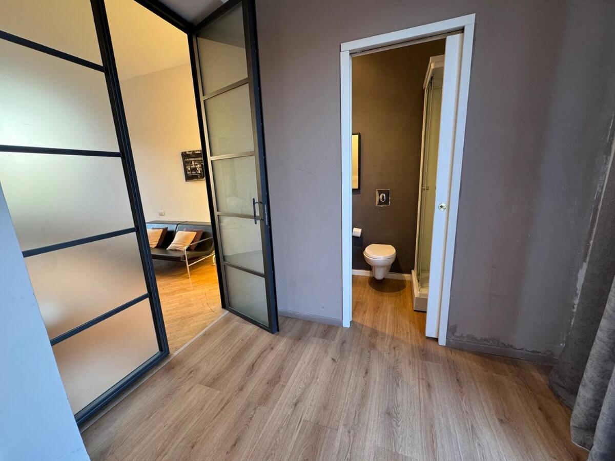 Penthouse 5 Minutes From Duomo Milan
