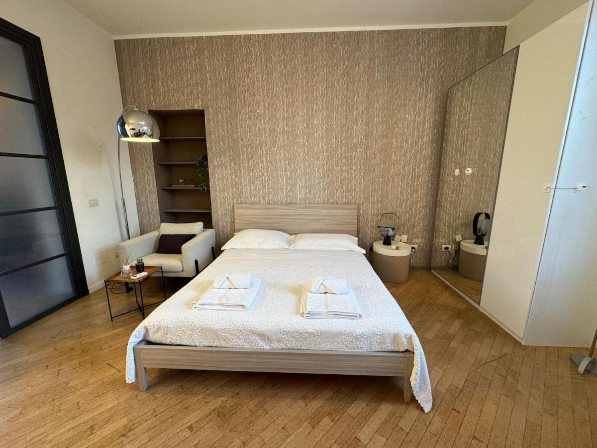 Penthouse 5 Minutes From Duomo Apartment *