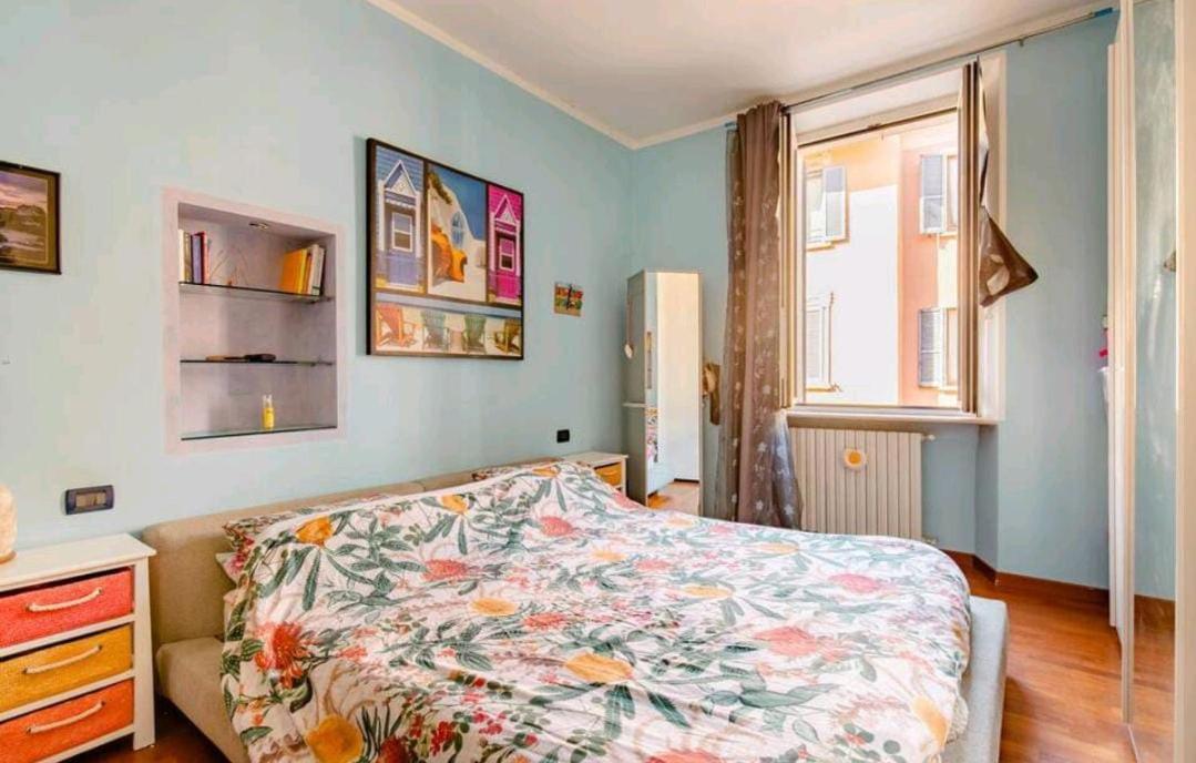 Apartment A Quiet And Loving Gem In The Center Of Milan