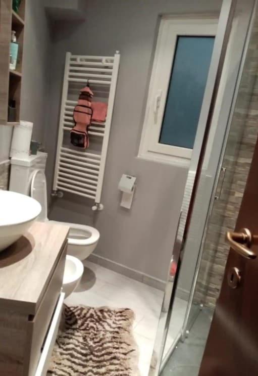 A Quiet And Loving Gem In The Center Of Apartment Milan