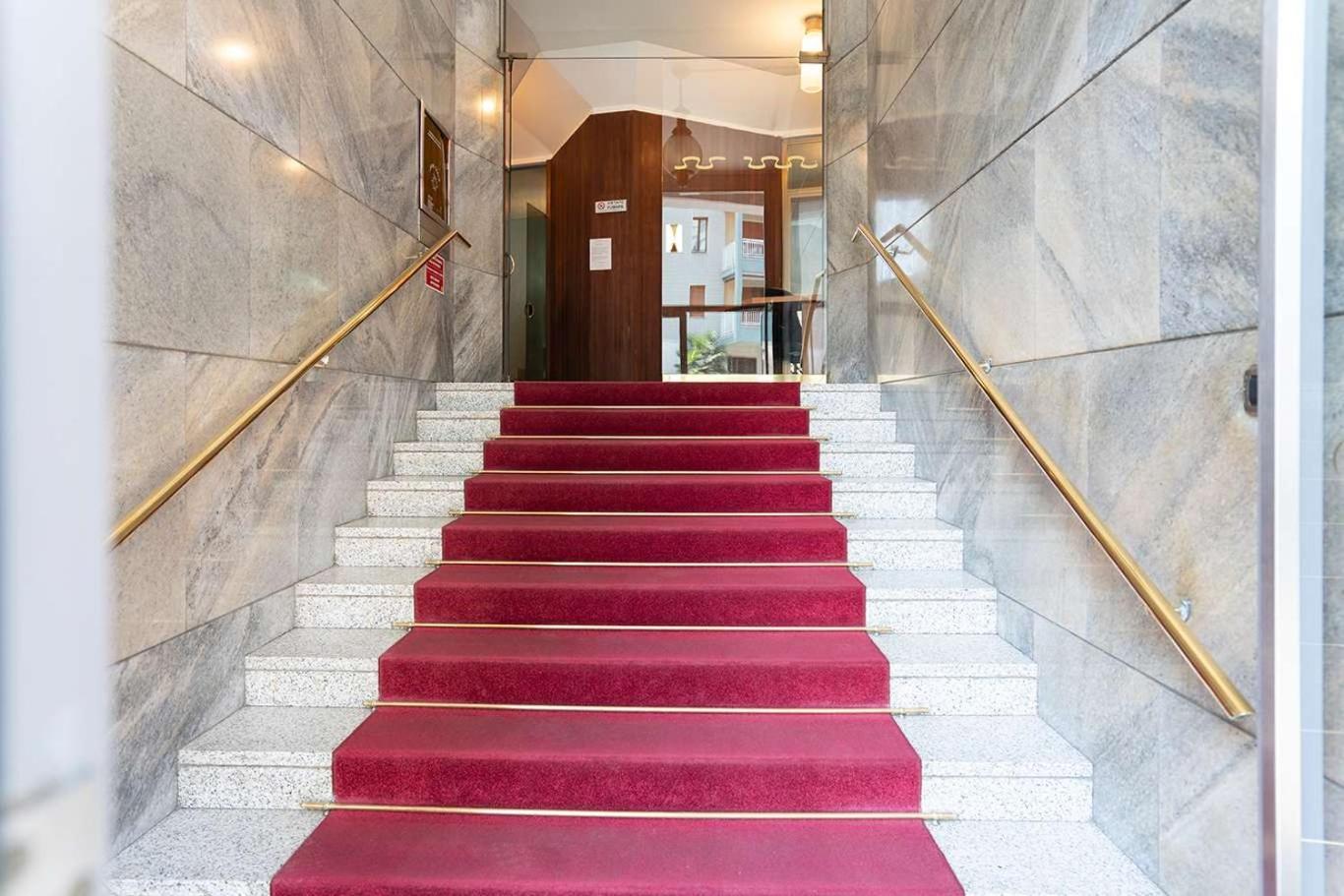 Arts At Amedeo D'aosta * Milan