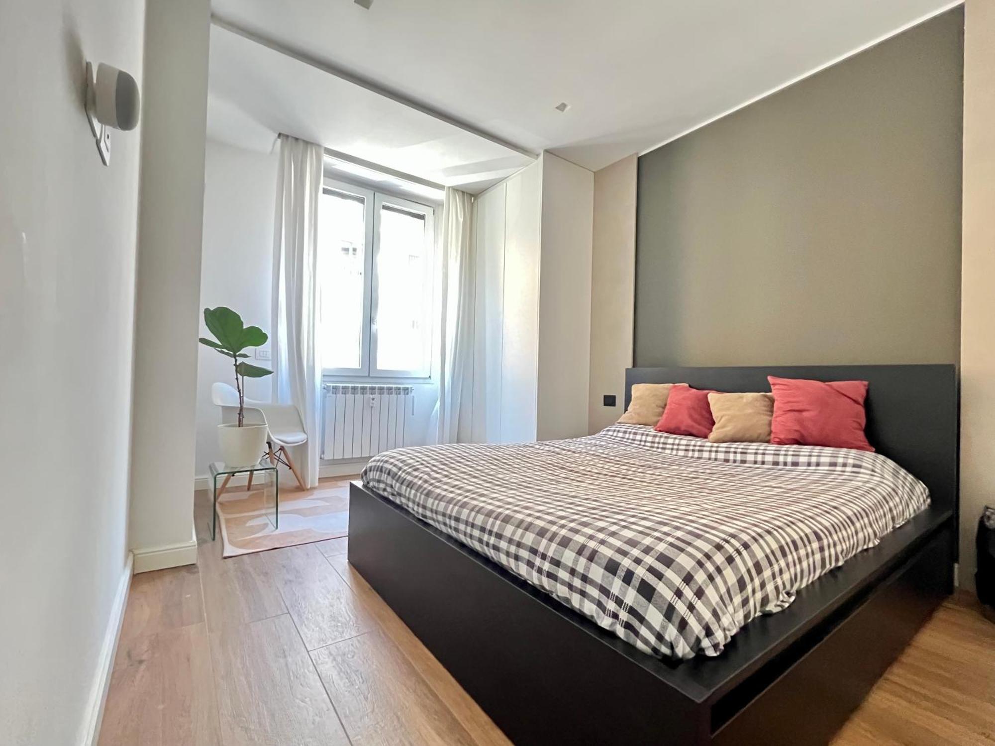 Apartment Big Luxury - California M4