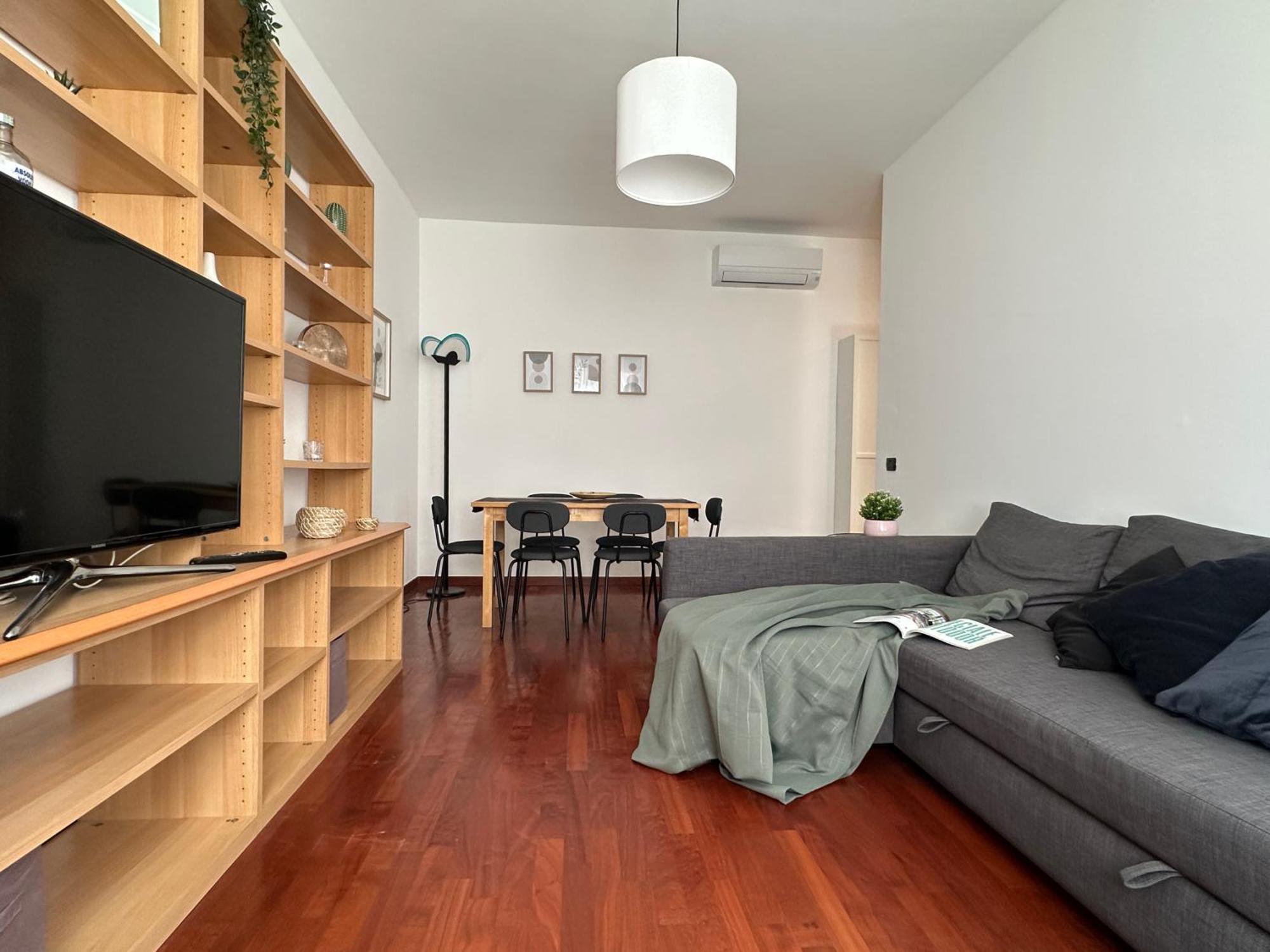 I Host - Villoresi 5 Milan