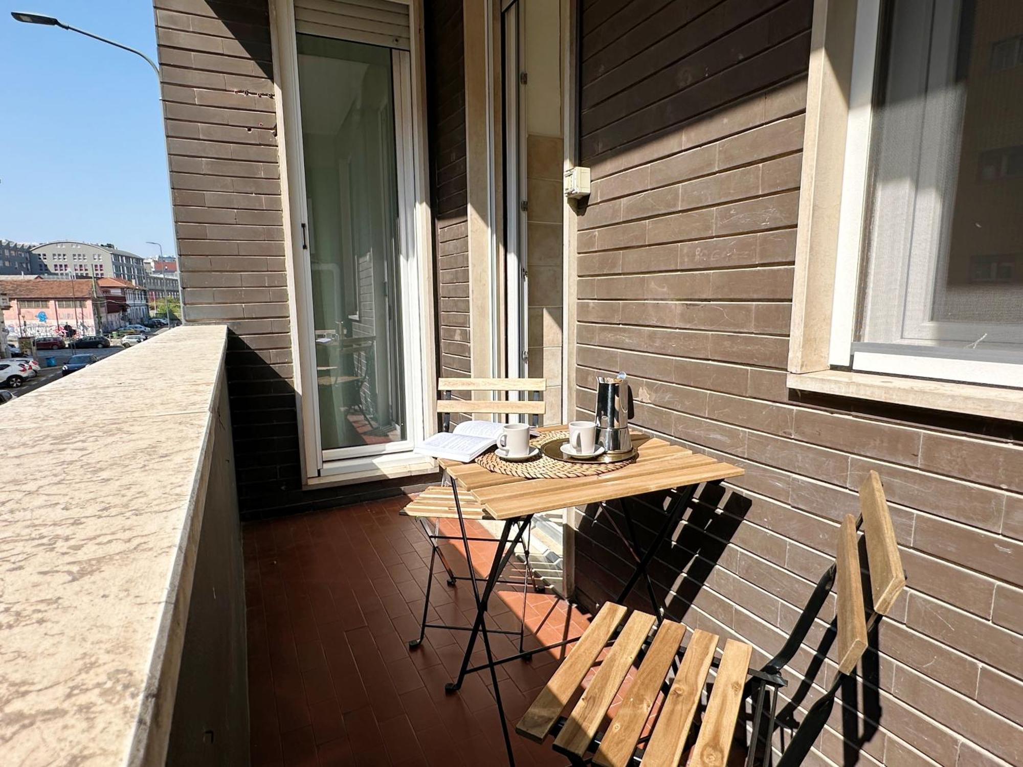 I Host - Villoresi 5 Apartment *