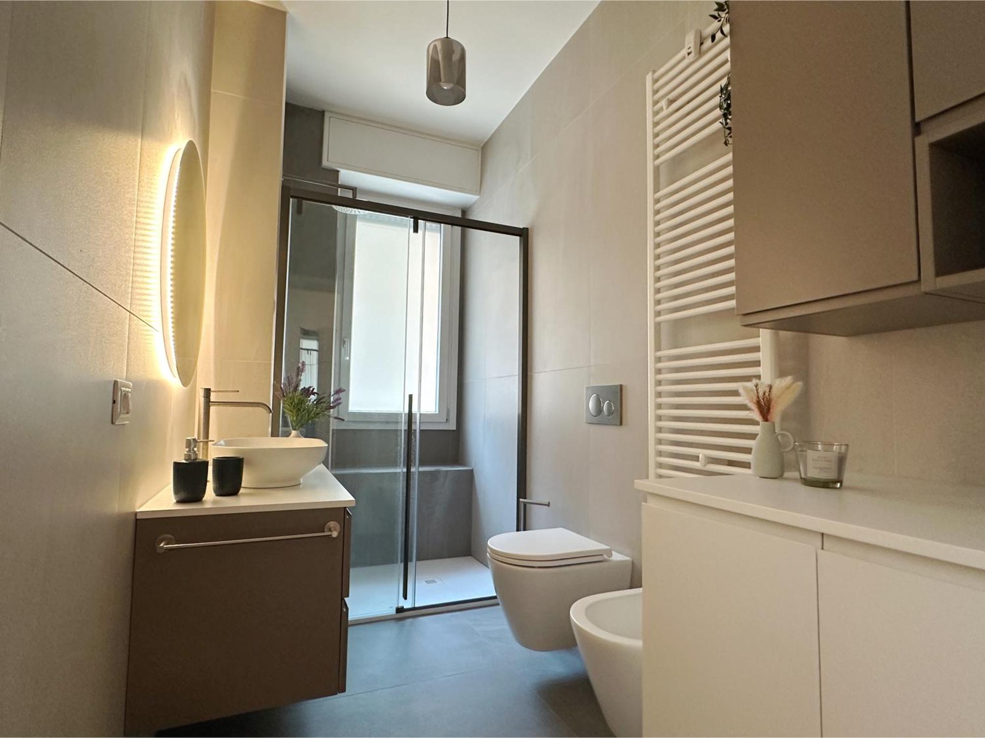 I Host - Villoresi 5 * Milan