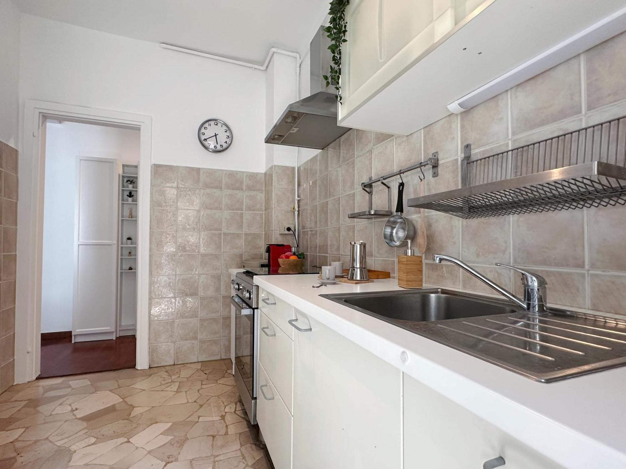 Apartment I Host - Villoresi 5