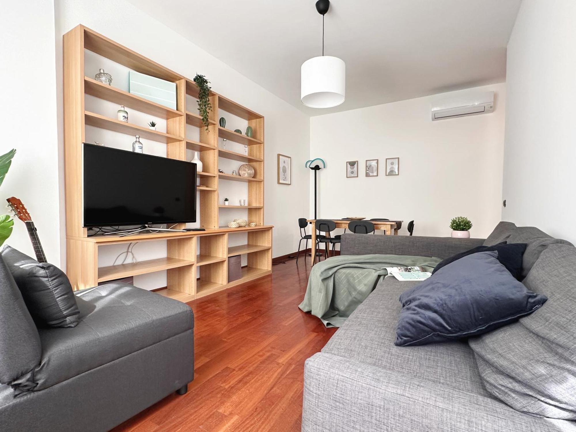 I Host - Villoresi 5 Apartment