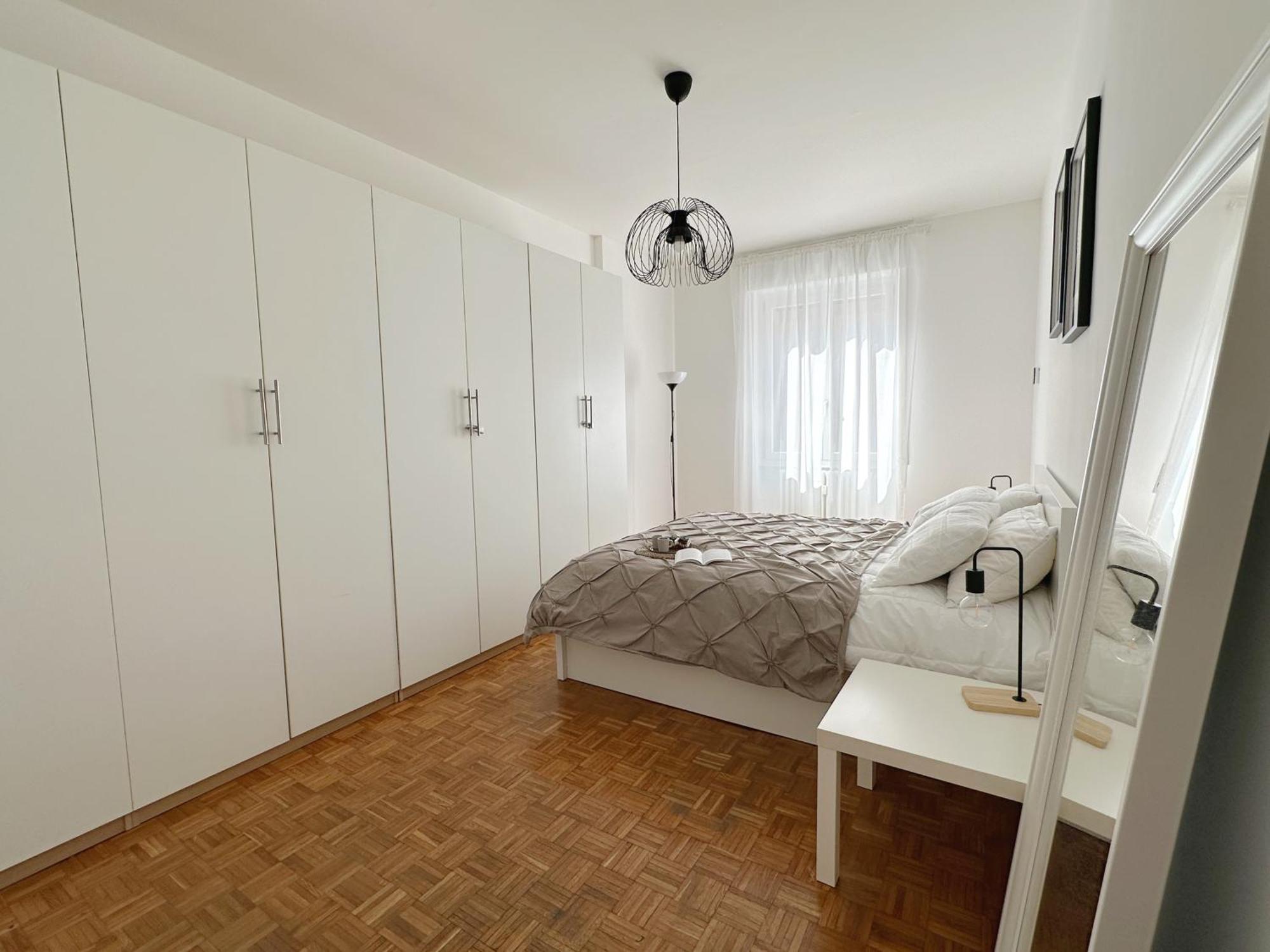 I Host - Villoresi 5 * Milan