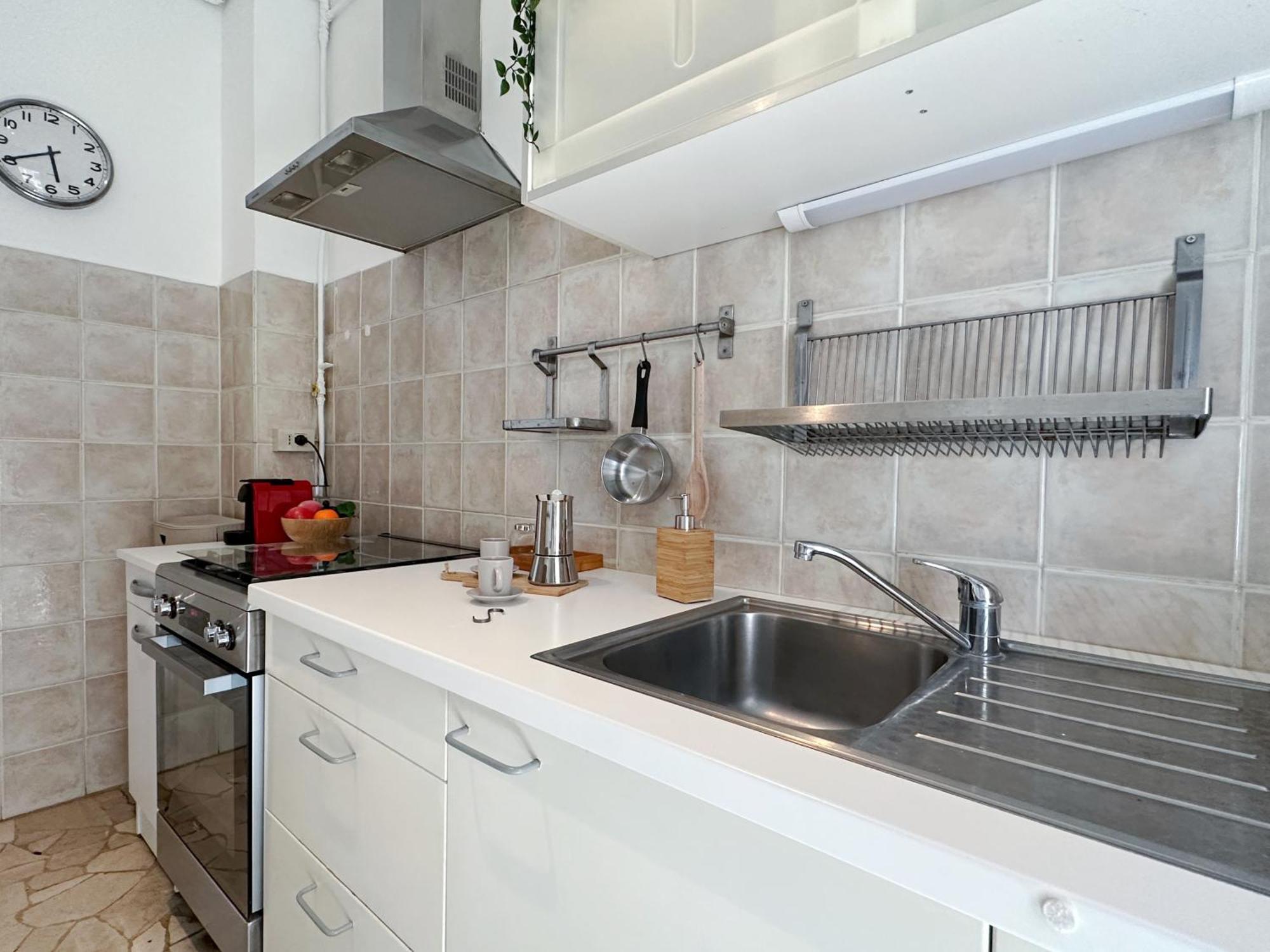I Host - Villoresi 5 *