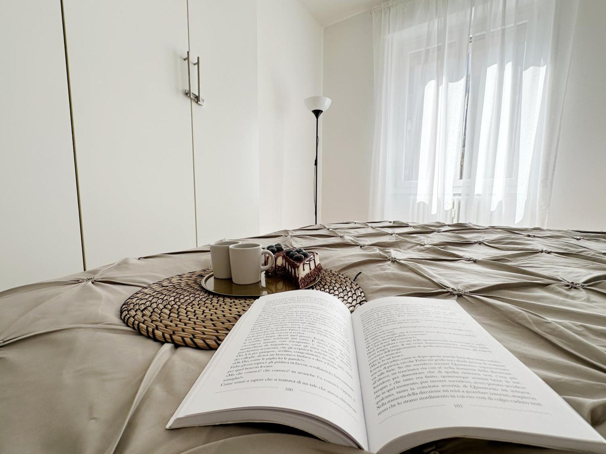 I Host - Villoresi 5 * Milan